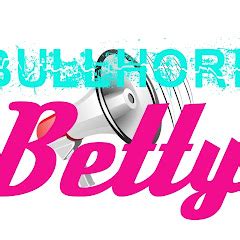 bullhorn betty net worth.